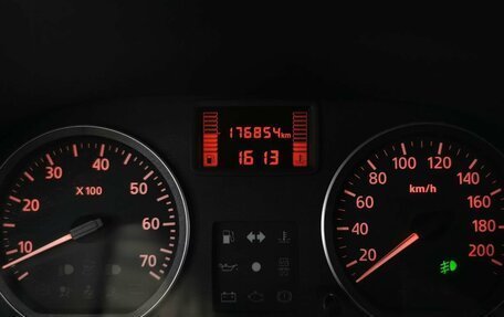 Renault Sandero I, 2011 год, 525 000 рублей, 19 фотография