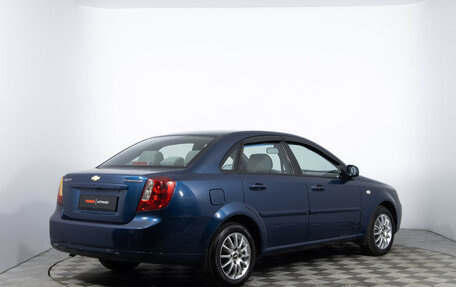 Chevrolet Lacetti, 2008 год, 460 000 рублей, 5 фотография