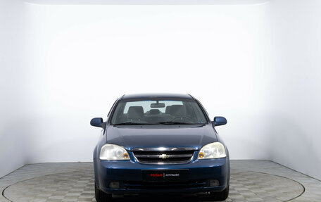 Chevrolet Lacetti, 2008 год, 460 000 рублей, 2 фотография