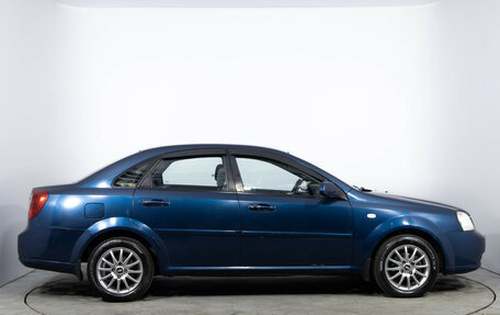 Chevrolet Lacetti, 2008 год, 460 000 рублей, 4 фотография