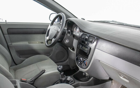Chevrolet Lacetti, 2008 год, 460 000 рублей, 9 фотография