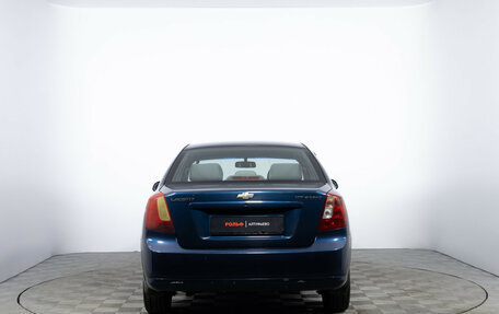 Chevrolet Lacetti, 2008 год, 460 000 рублей, 6 фотография