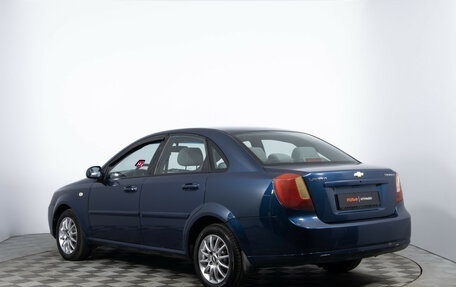 Chevrolet Lacetti, 2008 год, 460 000 рублей, 7 фотография