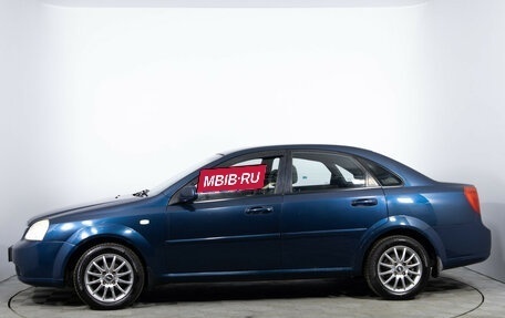 Chevrolet Lacetti, 2008 год, 460 000 рублей, 8 фотография