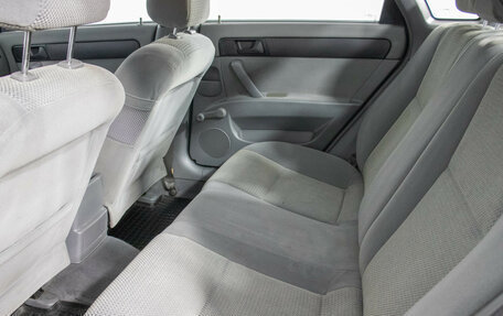 Chevrolet Lacetti, 2008 год, 460 000 рублей, 11 фотография