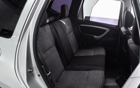 Renault Duster I рестайлинг, 2013 год, 869 000 рублей, 7 фотография