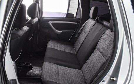 Renault Duster I рестайлинг, 2013 год, 869 000 рублей, 9 фотография