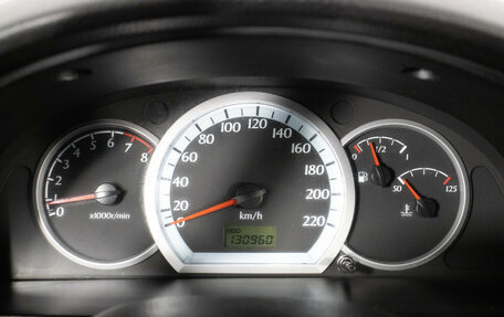 Chevrolet Lacetti, 2008 год, 460 000 рублей, 12 фотография