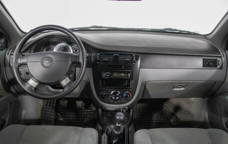 Chevrolet Lacetti, 2008 год, 460 000 рублей, 13 фотография