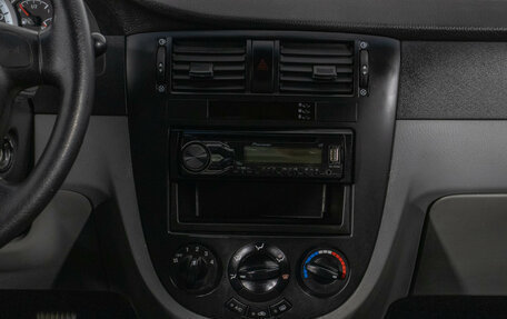 Chevrolet Lacetti, 2008 год, 460 000 рублей, 14 фотография