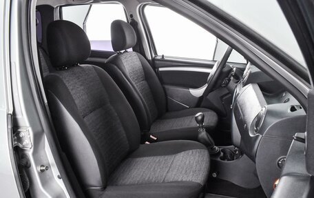 Renault Duster I рестайлинг, 2013 год, 869 000 рублей, 8 фотография