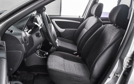Renault Duster I рестайлинг, 2013 год, 869 000 рублей, 10 фотография