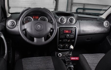Renault Duster I рестайлинг, 2013 год, 869 000 рублей, 6 фотография