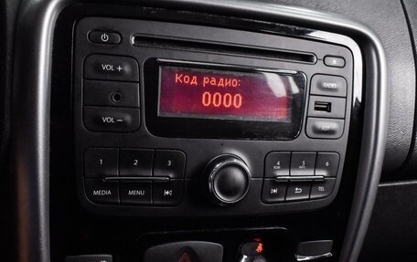 Renault Duster I рестайлинг, 2013 год, 869 000 рублей, 13 фотография