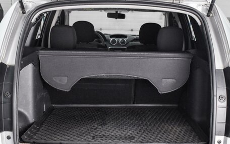 Renault Duster I рестайлинг, 2013 год, 869 000 рублей, 16 фотография