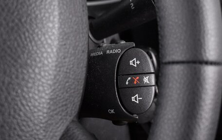 Renault Duster I рестайлинг, 2013 год, 869 000 рублей, 15 фотография