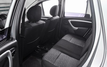 Renault Duster I рестайлинг, 2013 год, 869 000 рублей, 11 фотография