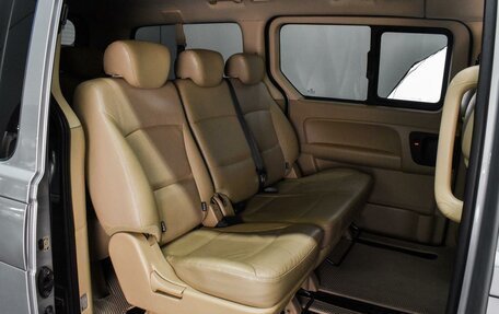Hyundai H-1 II рестайлинг, 2018 год, 2 949 000 рублей, 7 фотография