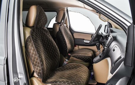 Hyundai H-1 II рестайлинг, 2018 год, 2 949 000 рублей, 8 фотография