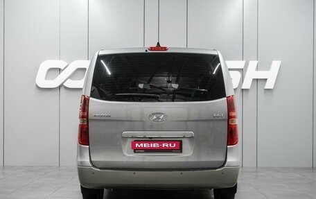 Hyundai H-1 II рестайлинг, 2018 год, 2 949 000 рублей, 4 фотография