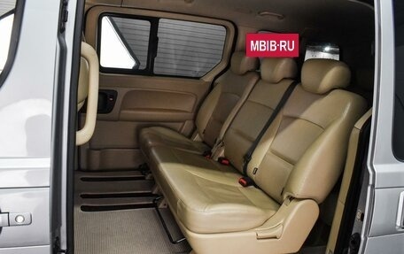 Hyundai H-1 II рестайлинг, 2018 год, 2 949 000 рублей, 10 фотография