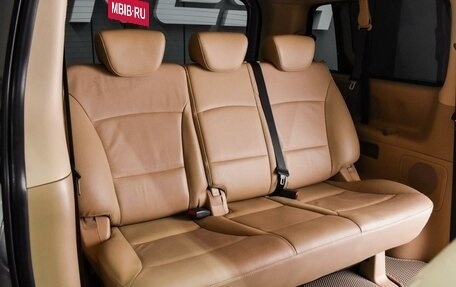 Hyundai H-1 II рестайлинг, 2018 год, 2 949 000 рублей, 9 фотография