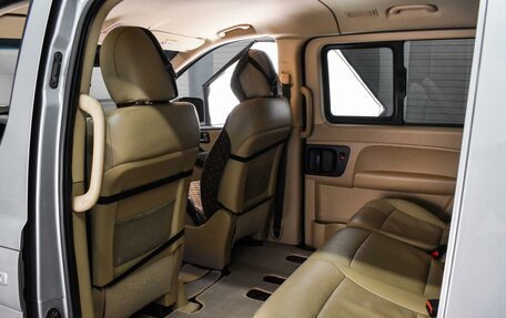 Hyundai H-1 II рестайлинг, 2018 год, 2 949 000 рублей, 13 фотография