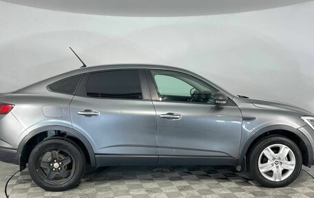 Renault Arkana I, 2020 год, 1 330 000 рублей, 4 фотография