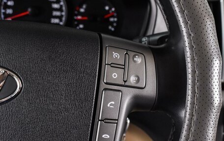 Hyundai H-1 II рестайлинг, 2018 год, 2 949 000 рублей, 19 фотография