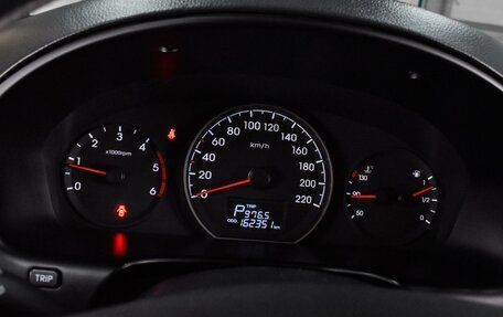 Hyundai H-1 II рестайлинг, 2018 год, 2 949 000 рублей, 20 фотография