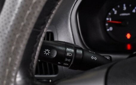 Hyundai H-1 II рестайлинг, 2018 год, 2 949 000 рублей, 21 фотография