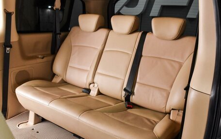 Hyundai H-1 II рестайлинг, 2018 год, 2 949 000 рублей, 12 фотография