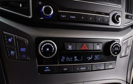 Hyundai H-1 II рестайлинг, 2018 год, 2 949 000 рублей, 15 фотография