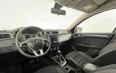 Renault Arkana I, 2020 год, 1 330 000 рублей, 13 фотография
