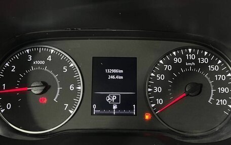 Renault Arkana I, 2020 год, 1 330 000 рублей, 19 фотография