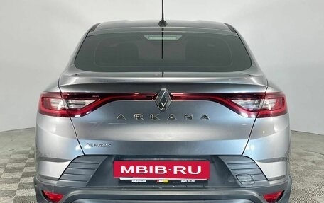 Renault Arkana I, 2020 год, 1 330 000 рублей, 6 фотография