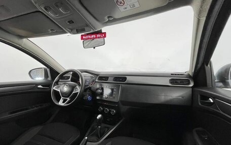 Renault Arkana I, 2020 год, 1 330 000 рублей, 12 фотография