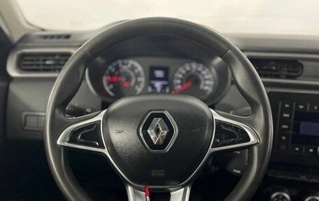 Renault Arkana I, 2020 год, 1 330 000 рублей, 14 фотография
