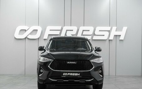 Haval F7 I, 2022 год, 1 739 000 рублей, 3 фотография