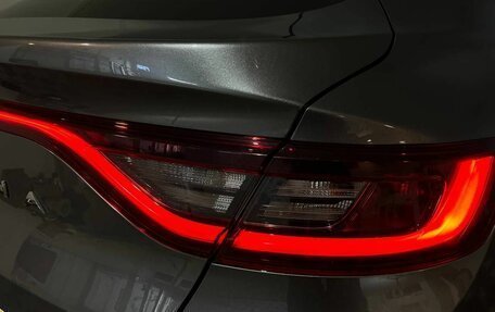 Renault Arkana I, 2020 год, 1 330 000 рублей, 30 фотография