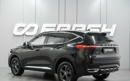 Haval F7 I, 2022 год, 1 739 000 рублей, 2 фотография