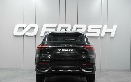 Haval F7 I, 2022 год, 1 739 000 рублей, 4 фотография