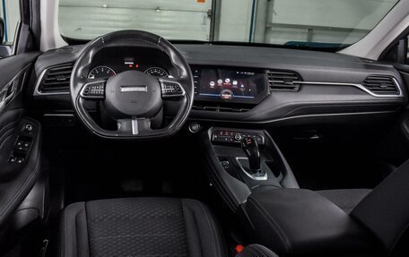 Haval F7 I, 2022 год, 1 739 000 рублей, 6 фотография