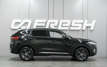 Haval F7 I, 2022 год, 1 739 000 рублей, 5 фотография