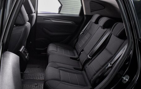 Haval F7 I, 2022 год, 1 739 000 рублей, 9 фотография