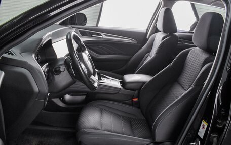 Haval F7 I, 2022 год, 1 739 000 рублей, 10 фотография