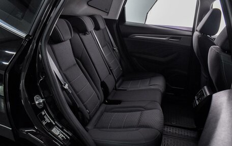 Haval F7 I, 2022 год, 1 739 000 рублей, 7 фотография