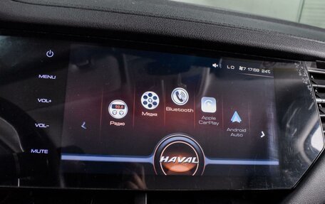 Haval F7 I, 2022 год, 1 739 000 рублей, 13 фотография