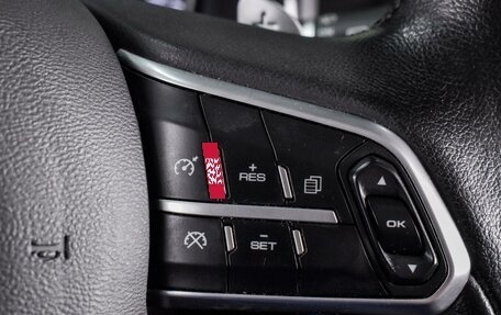 Haval F7 I, 2022 год, 1 739 000 рублей, 18 фотография