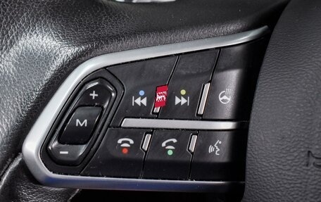 Haval F7 I, 2022 год, 1 739 000 рублей, 17 фотография